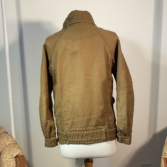 Wilfred Free Rayder Jacket - Picture 4 of 7